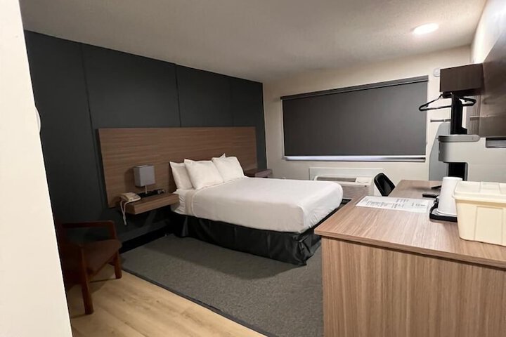 SureStay by Best Western Smithers