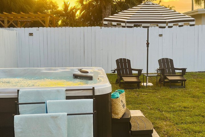 Wilton Manors Guesthouse