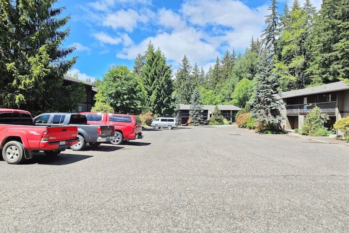 Olympic Suites Inn