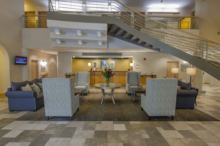 Hotel Ithaca