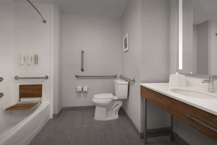 Hampton Inn Waterloo Cedar Valley