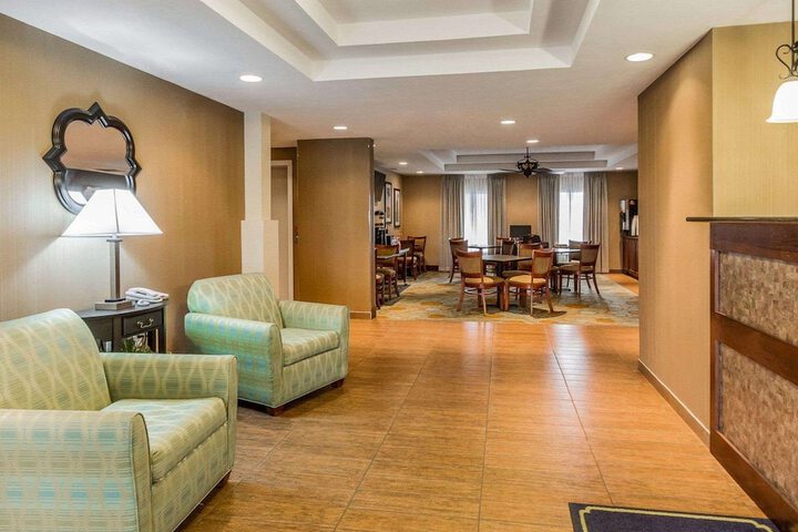 MainStay Suites Grand Island