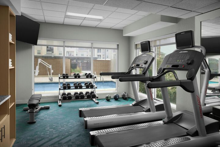 TownePlace Suites Corpus Christi Portland
