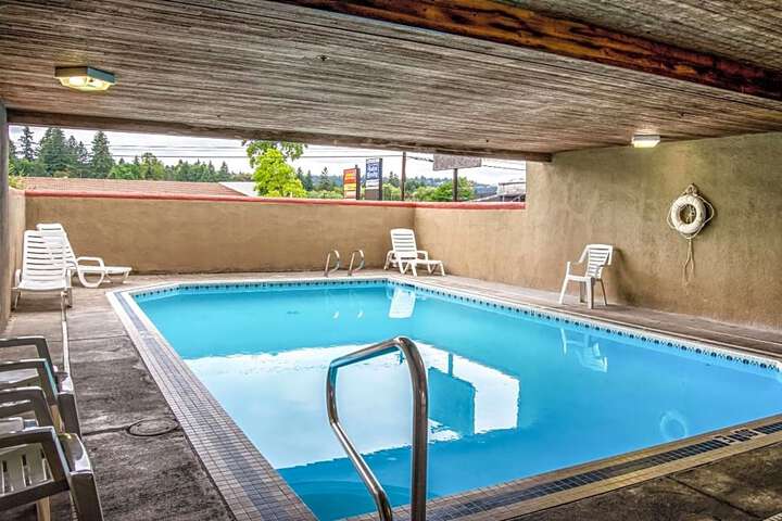 Econo Lodge Southeast