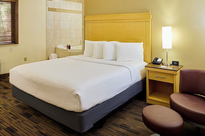 LivINN Hotel Minneapolis South / Burnsville