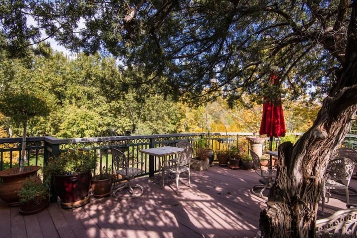 Terrace/Patio 67 of 73