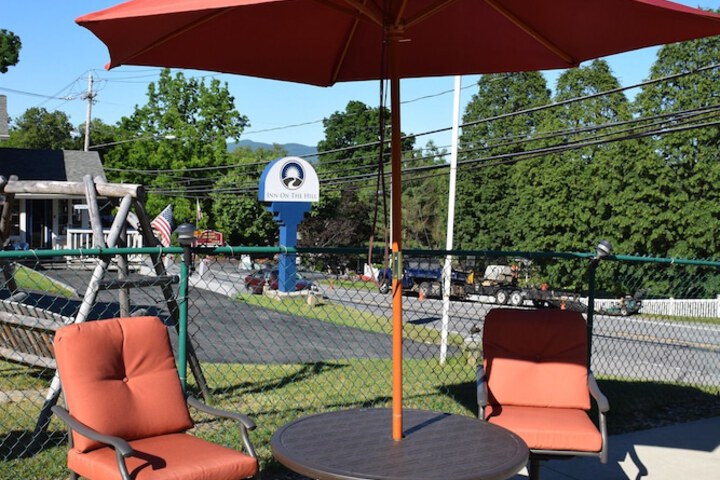 Terrace/Patio 44 of 48