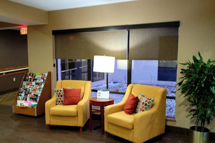 Hotel Interior 12 of 55