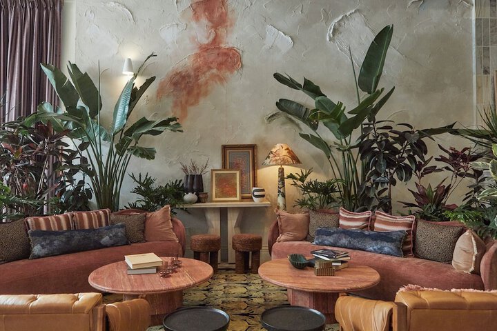 Granger Hotel Gaslamp Quarter a Member of Design Hotels