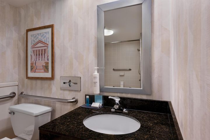 Hampton Inn South Hill