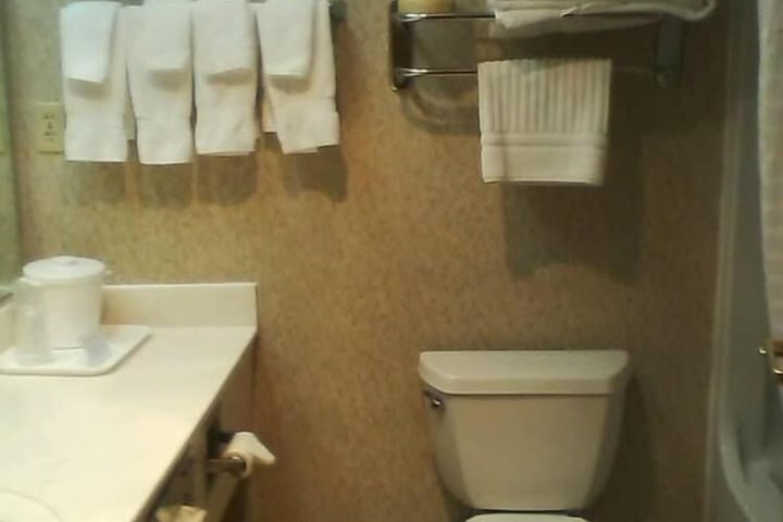 Quality Inn & Suites Big Stone Gap