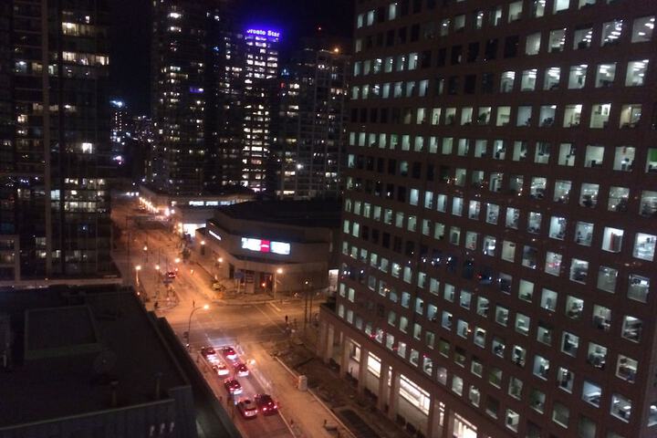 Hotel View 21 of 21