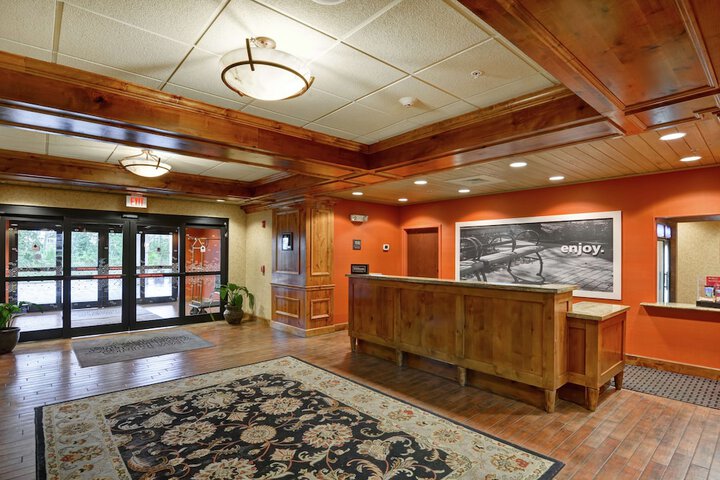 Hotel Interior 9 of 45