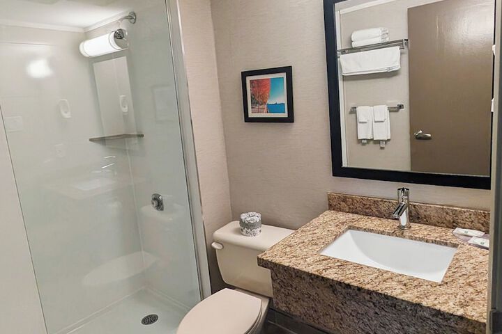 Quality Inn Peterborough