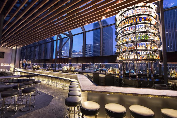 Hyatt Regency Chicago