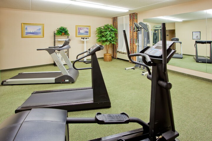 Holiday Inn Express Hanover by IHG