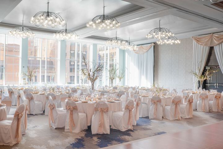 Ballroom/Hall 32 of 38