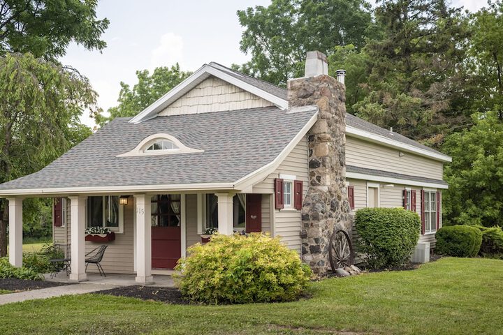 White Springs Manor a Belhurst Property