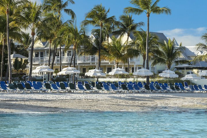 Southernmost Beach Resort and Guesthouses