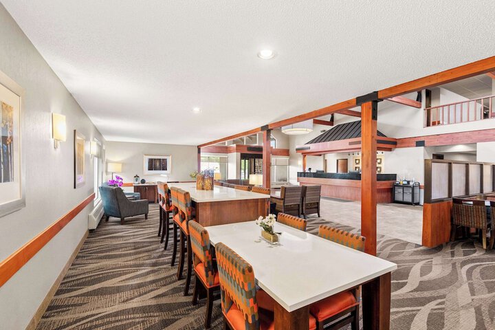 Comfort Inn Duluth West