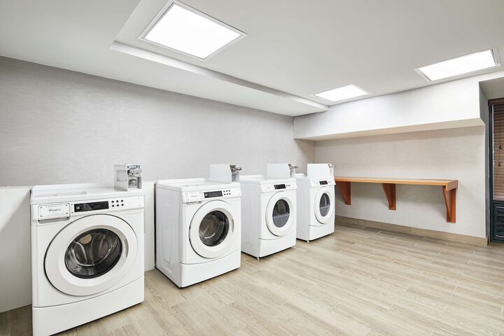 Homewood Suites by Hilton Columbus