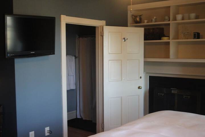Stocks Manor Bed and Breakfast