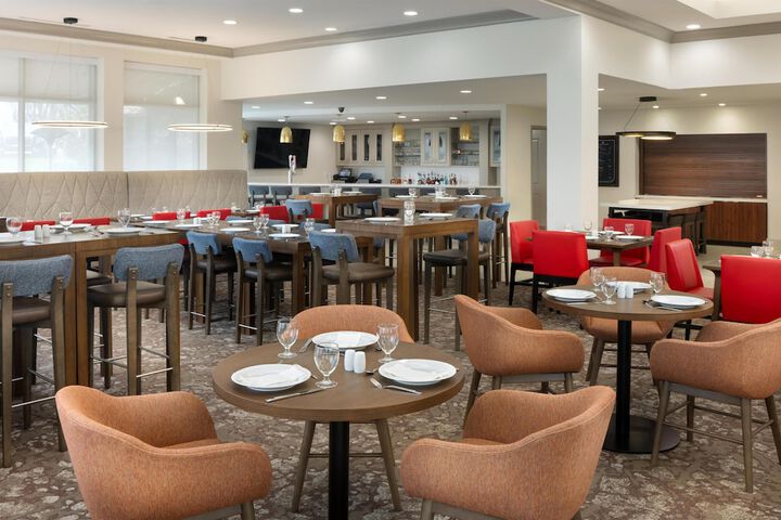 Hilton Garden Inn Bowling Green
