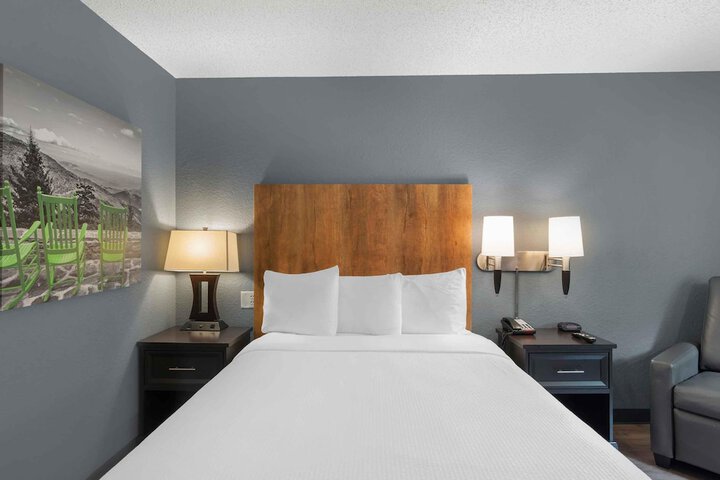 Extended Stay America Premier Suites Miami Downtown Brickell