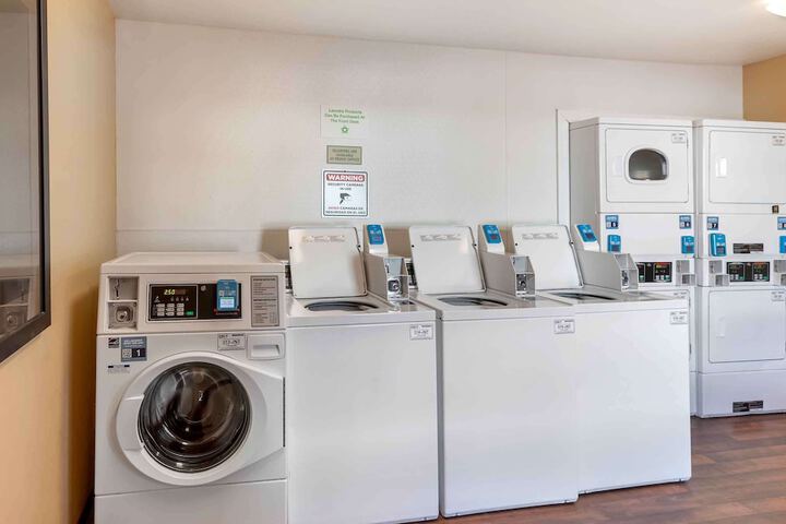 Extended Stay America Select Suites Denver Tech Center Central