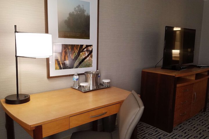 Hilton Ocala