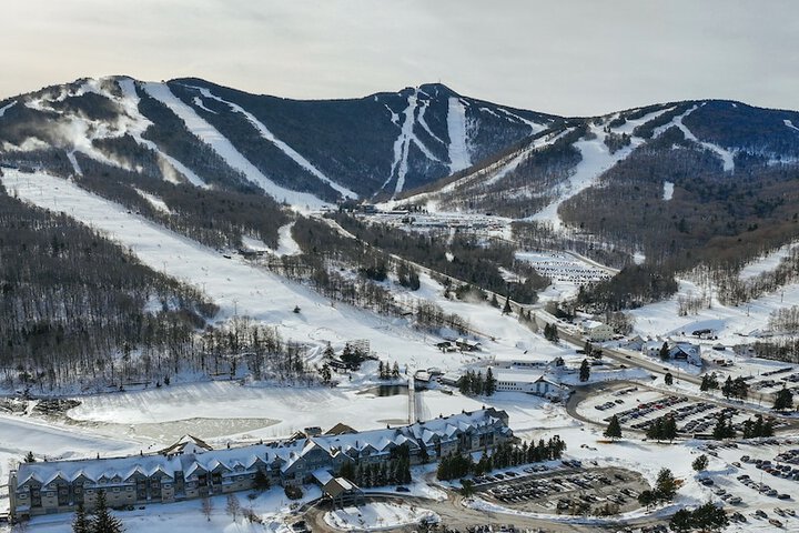 Killington Grand Hotel