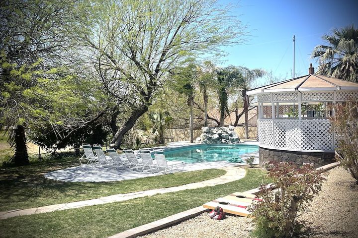 Terrace/Patio 134 of 143