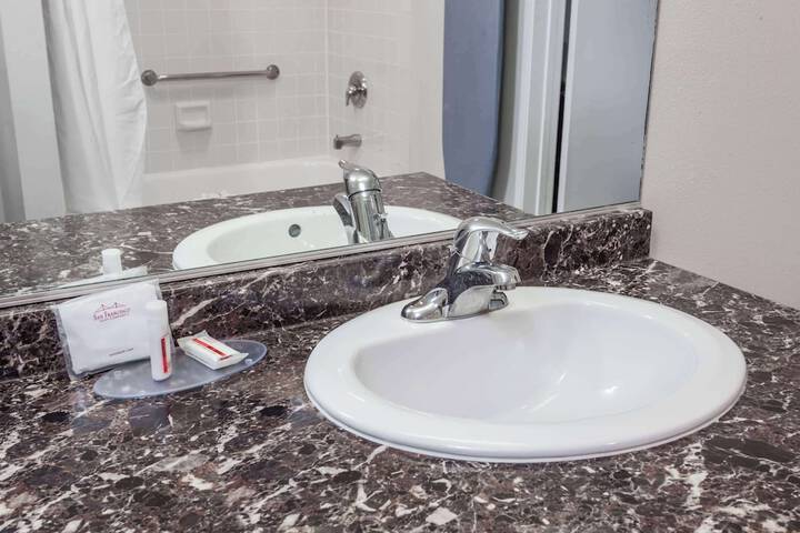 Ramada by Wyndham Oceanside