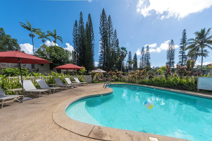 Makai Club Resort