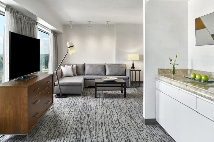 Hilton Fairfax