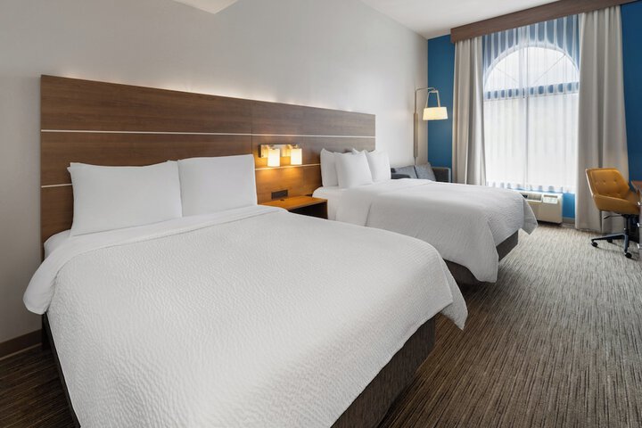 Holiday Inn Express Glenwood Springs by IHG
