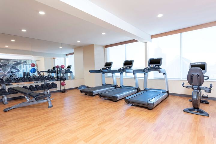 Hyatt Place Detroit Royal Oak