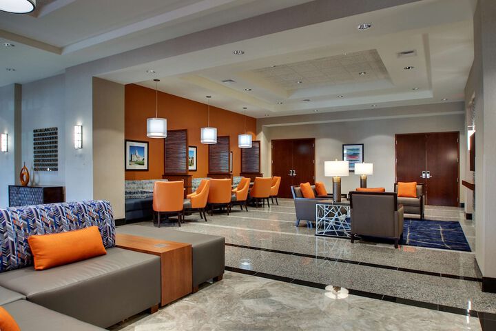 Hotel Interior 6 of 66