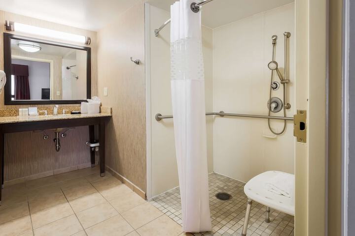 Hampton Inn Champaign / Urbana