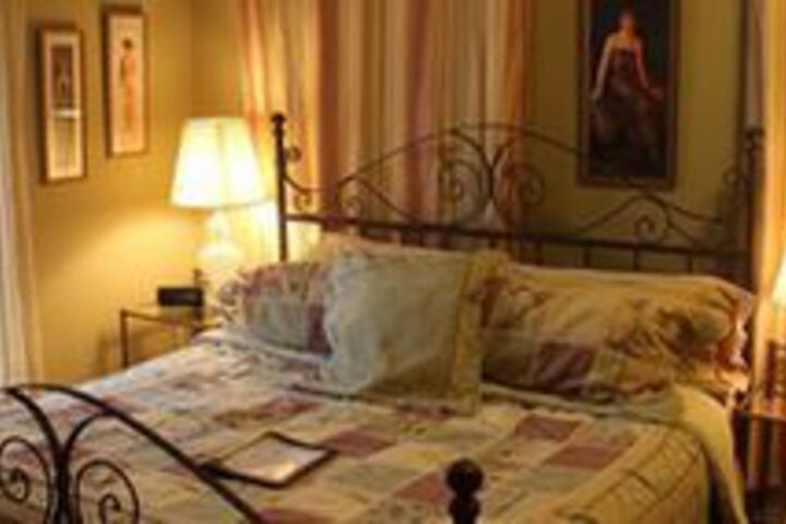 Whispering Pines Bed and Breakfast