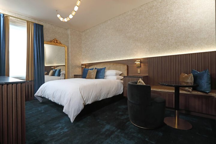 The Fort Garry Hotel Spa and Conference Centre, an Ascend Collection Hotel