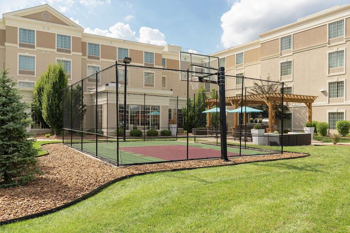 Tennis and Basketball Courts 37 of 38