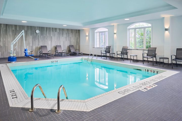 Pool 6 of 50