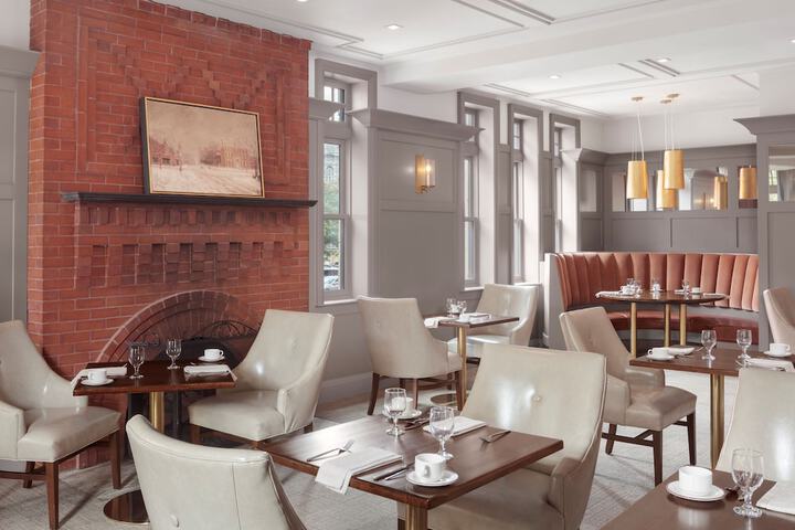 Portland Regency Hotel & Spa