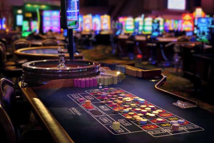 Mohegan Pennsylvania Casino Resort - Adults Only 21+