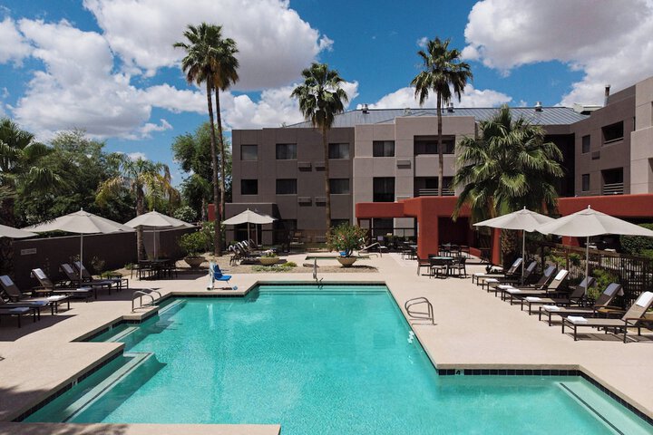 Courtyard by Marriott Scottsdale North