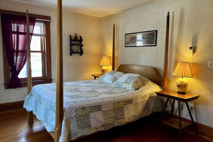 The Wayside Inn