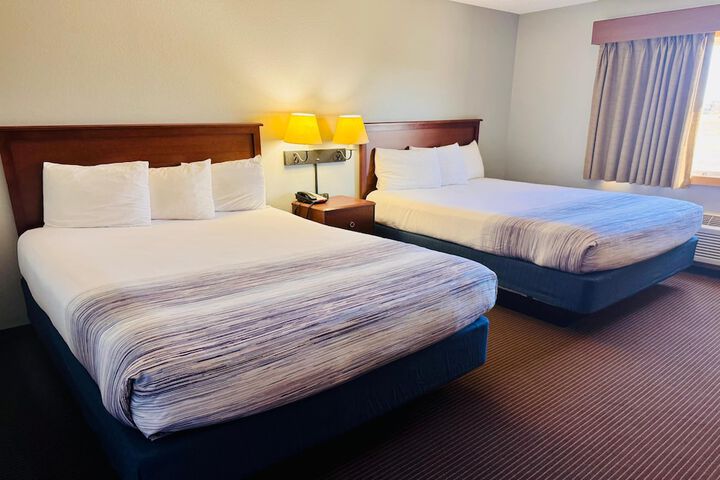 AmericInn by Wyndham Stillwater