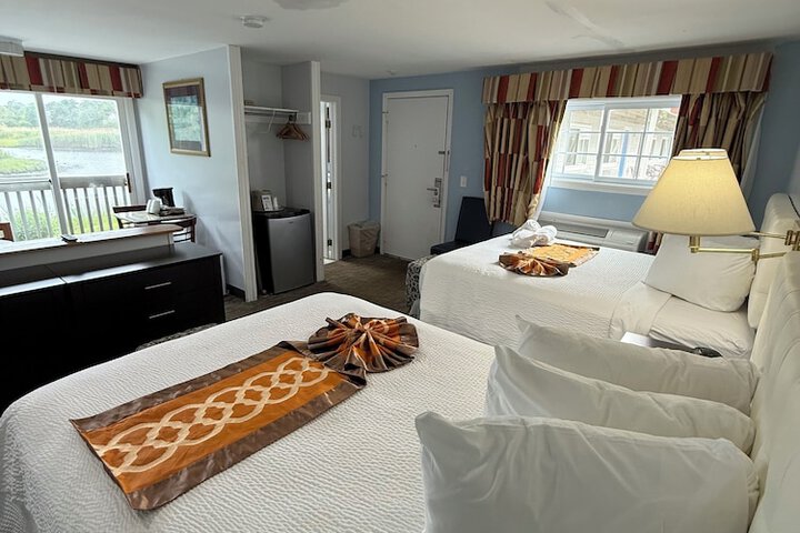Cape Sands Inn