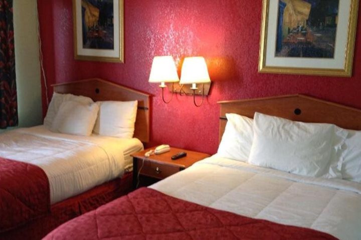 MOTOR INN